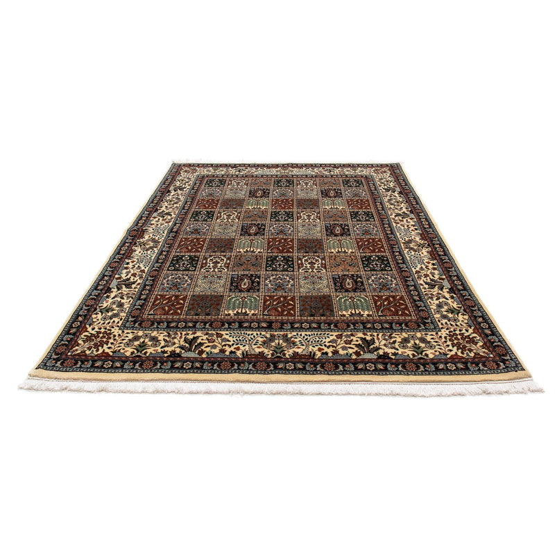 Alfombra persa - Clásica - 239 x 176 cm - multicolor
