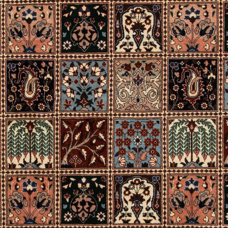 Alfombra persa - Clásica - 240 x 183 cm - multicolor