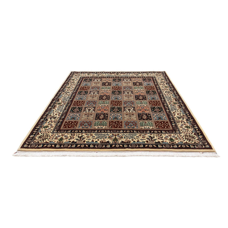 Alfombra persa - Clásica - 240 x 183 cm - multicolor
