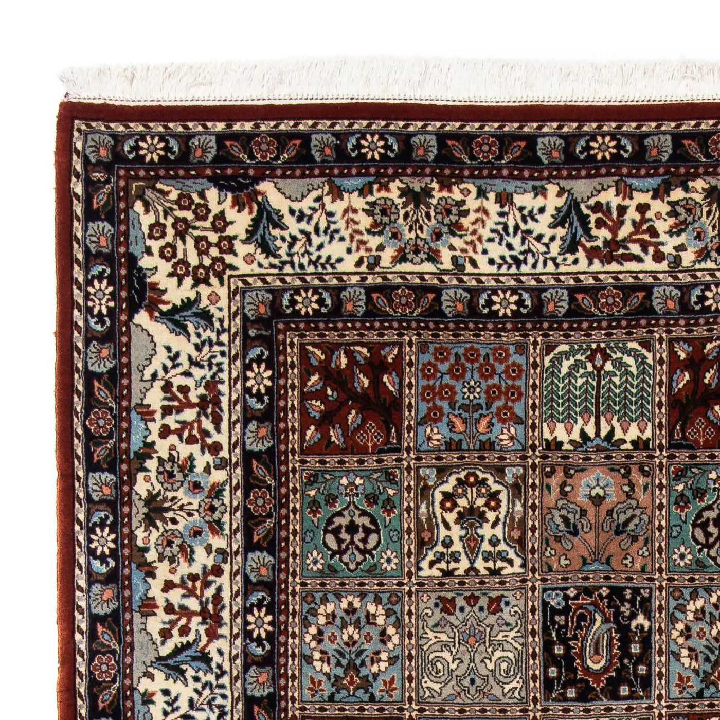 Moud Alfombra 239x178cm - Alfombra persa