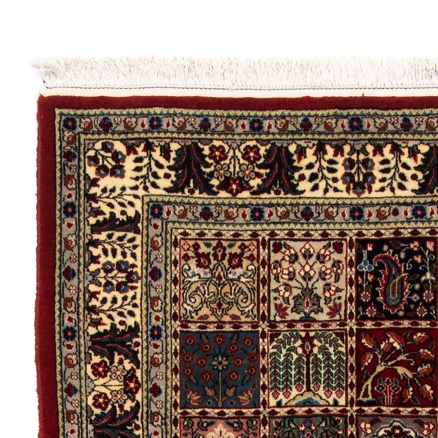 Moud Alfombra 220x139cm - Alfombra persa