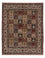 Alfombra persa - Clásica - 225 x 181 cm - multicolor