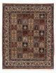 Moud Alfombra 181x225cm - Alfombra persa