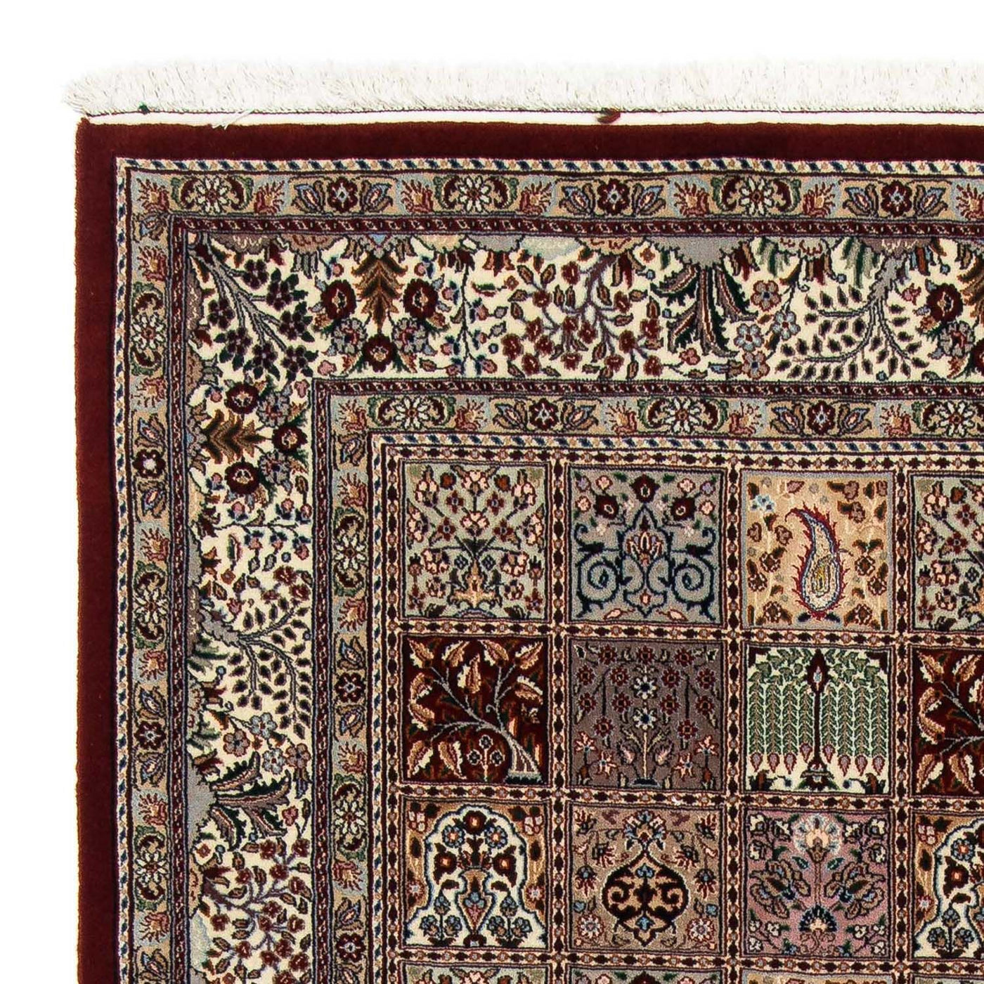 Moud Alfombra 231x179cm - Alfombra persa