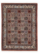 Moud Alfombra 240x178cm - Alfombra persa