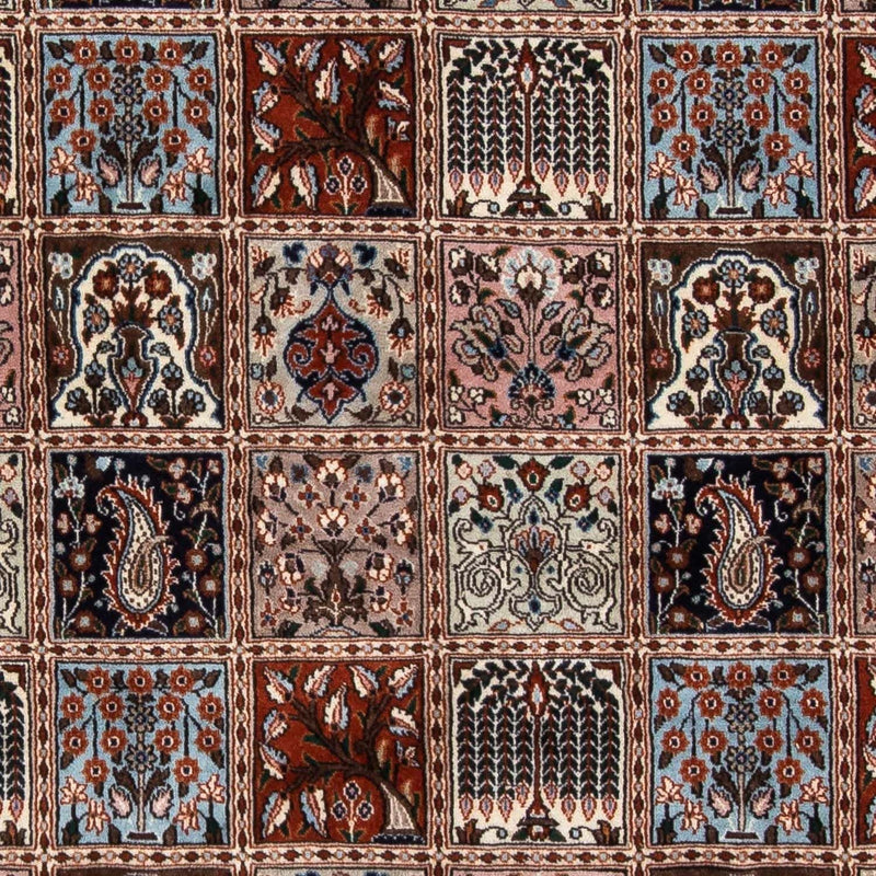 Alfombra persa - Clásica - 240 x 178 cm - multicolor