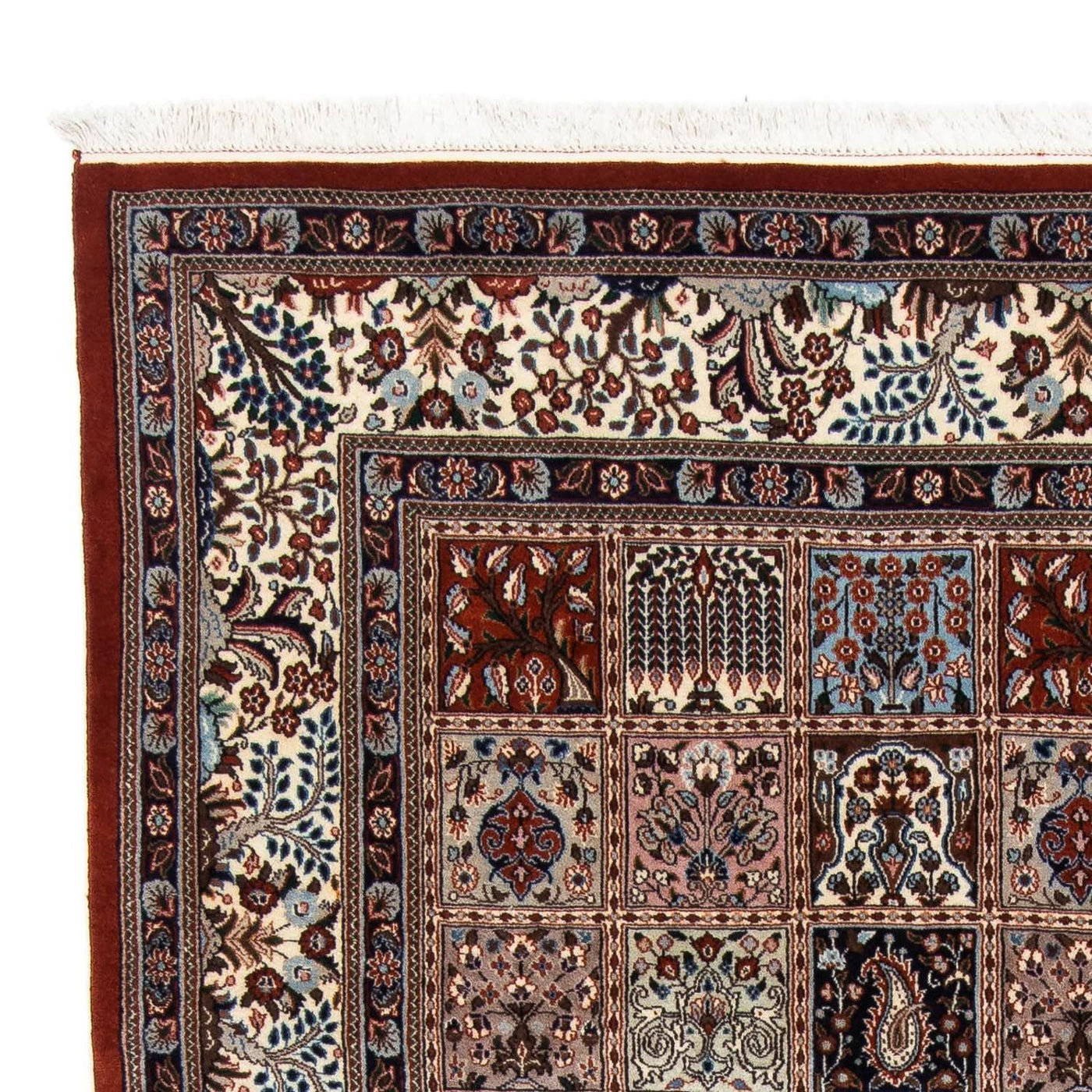 Moud Alfombra 240x178cm - Alfombra persa