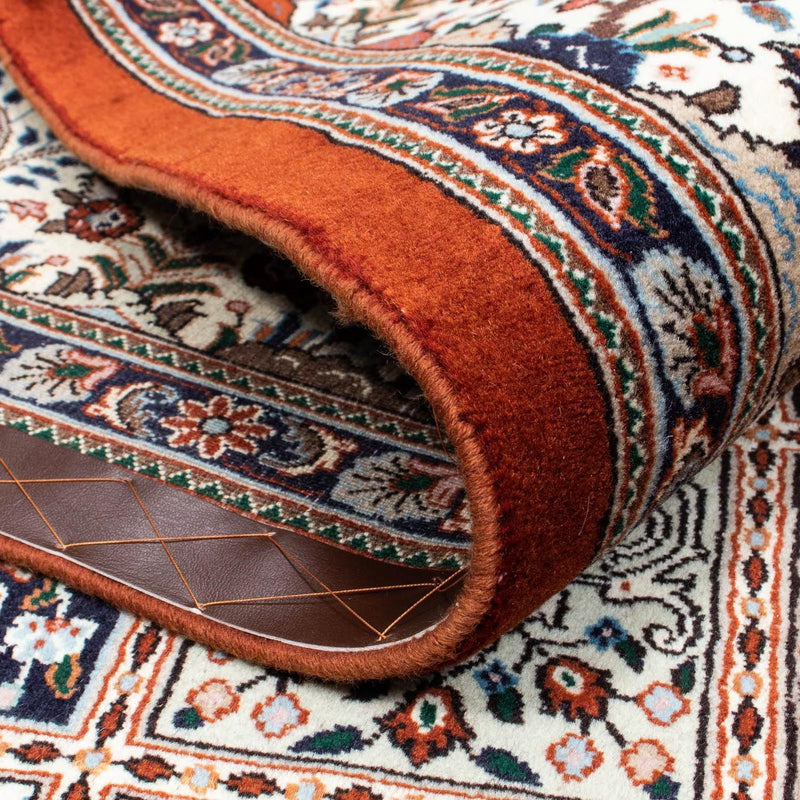 Alfombra persa - Clásica - 240 x 178 cm - multicolor