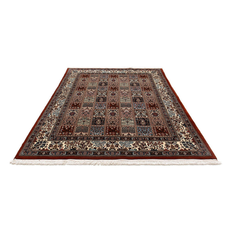 Alfombra persa - Clásica - 240 x 178 cm - multicolor