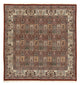 Moud Alfombra 250x249cm - Alfombra persa