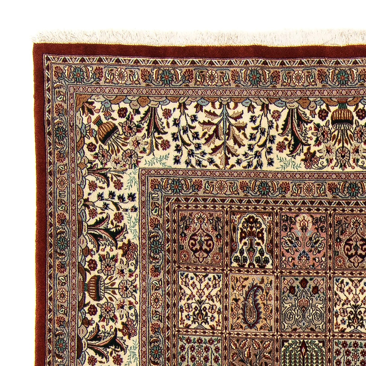Moud Alfombra 250x249cm - Alfombra persa