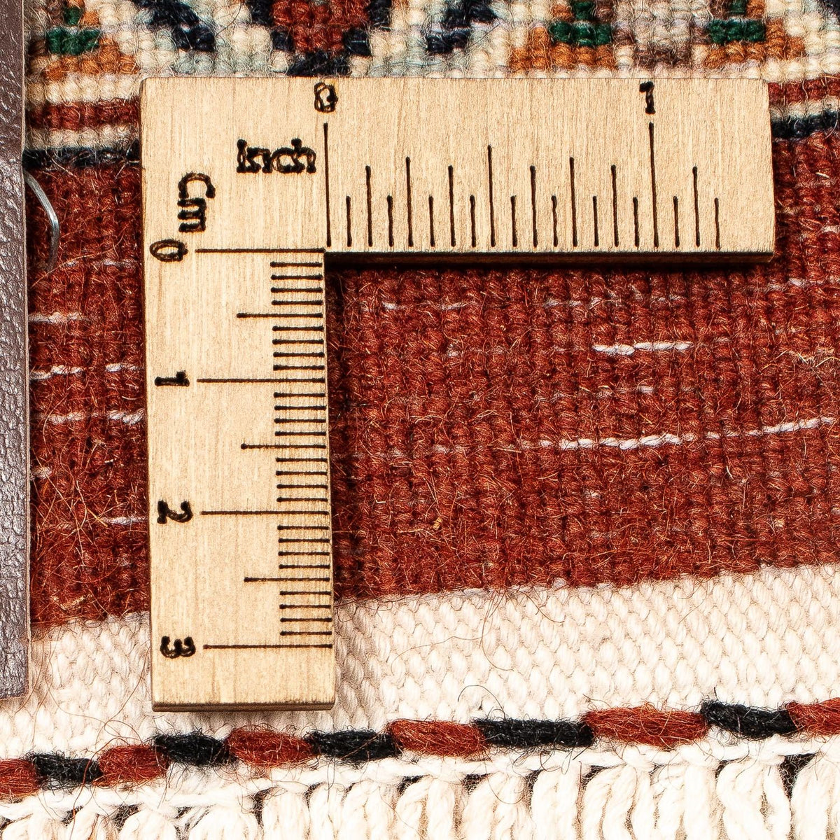 Alfombra persa - Clásica cuadrado  - 250 x 249 cm - multicolor