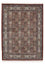 Alfombra persa - Clásica - 236 x 178 cm - multicolor