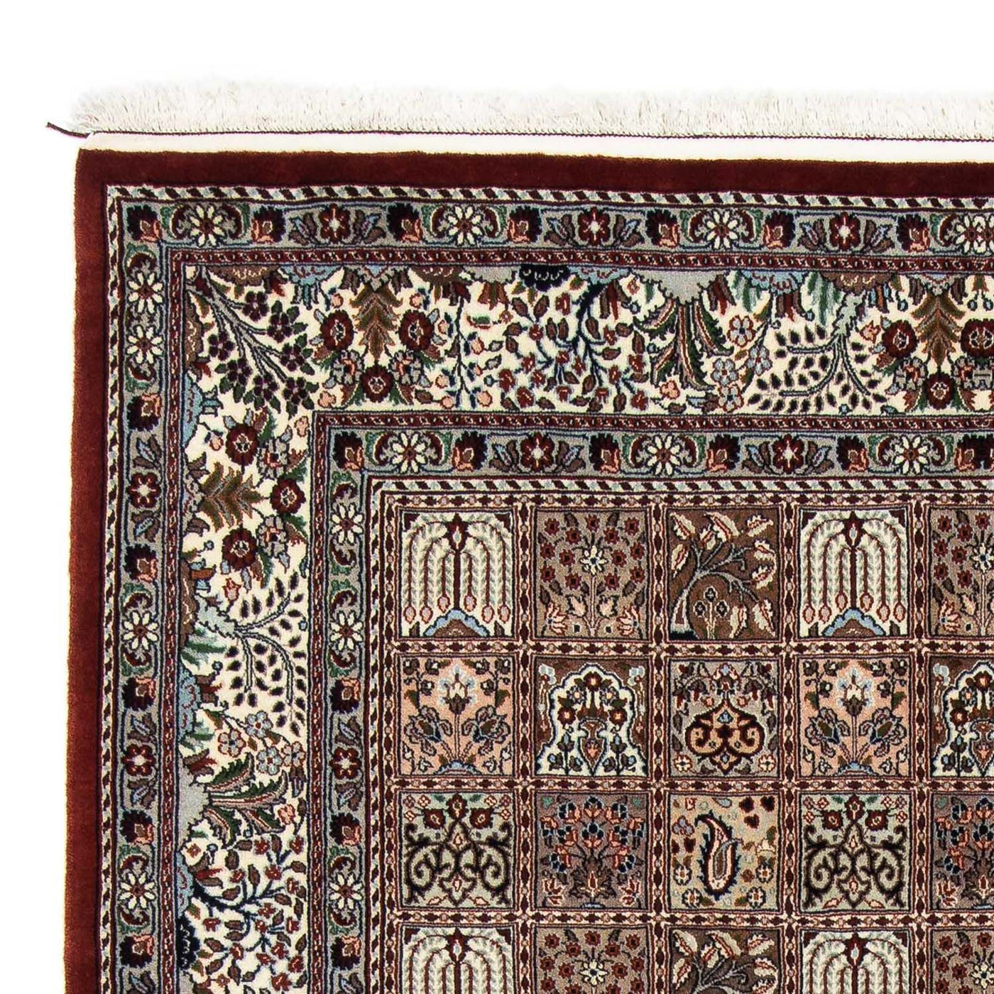 Moud Alfombra 236x178cm - Alfombra persa