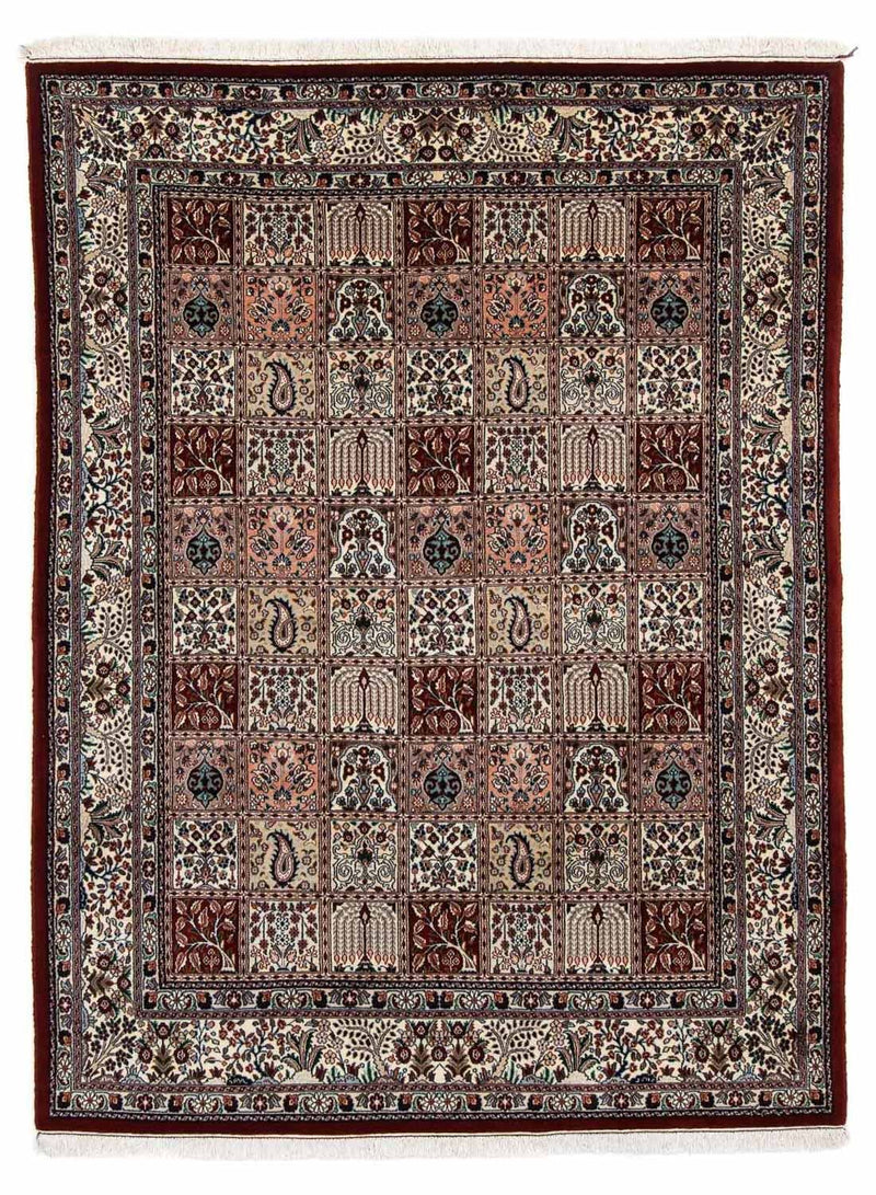 Alfombra persa - Clásica - 239 x 181 cm - multicolor