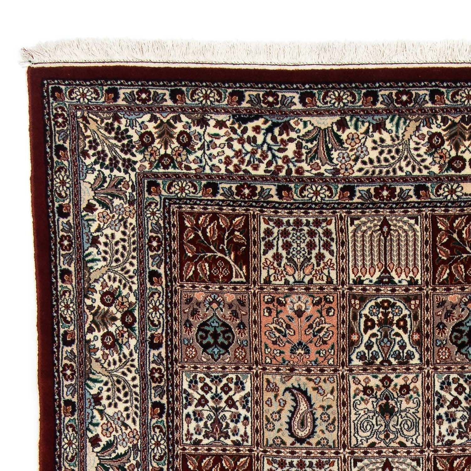 Alfombra persa - Clásica - 239 x 181 cm - multicolor