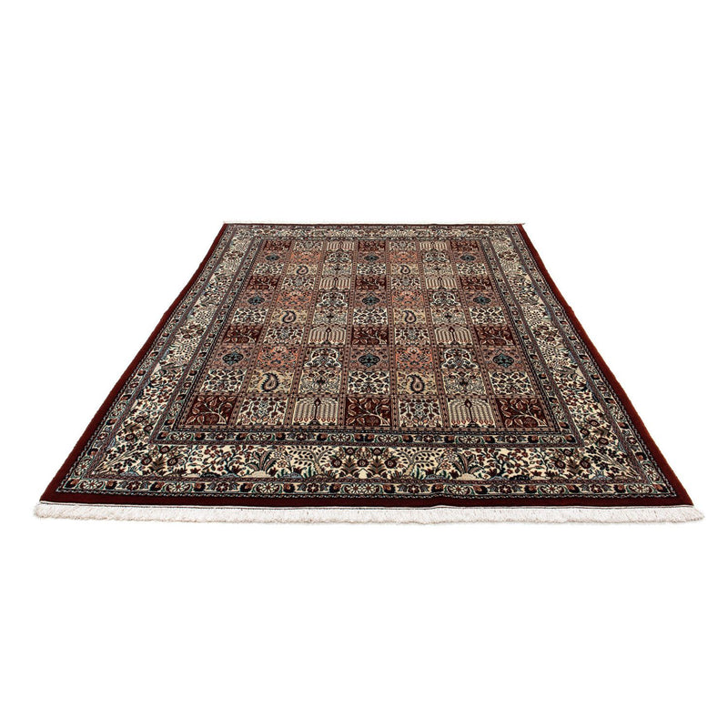 Alfombra persa - Clásica - 239 x 181 cm - multicolor