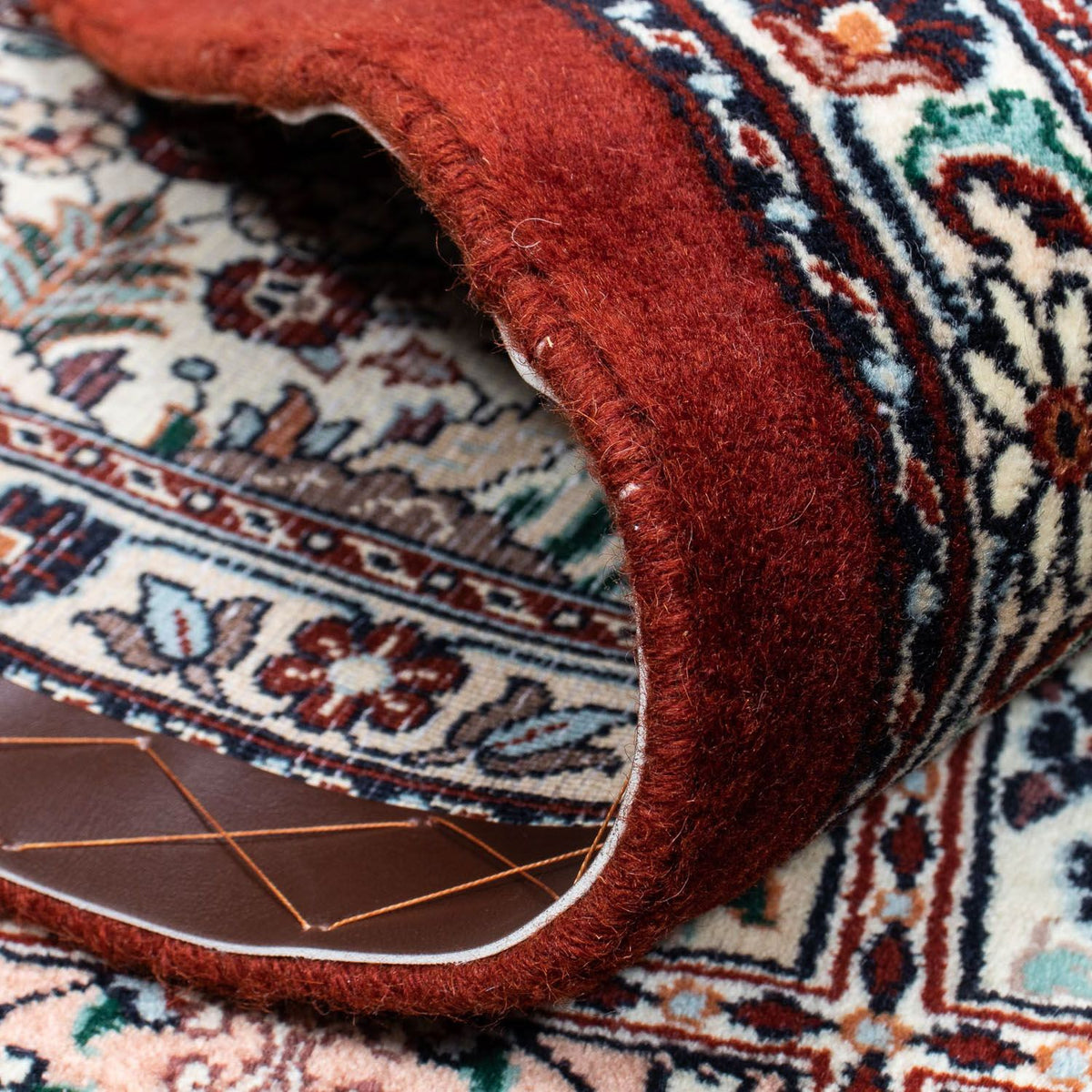 Alfombra persa - Clásica - 239 x 181 cm - multicolor