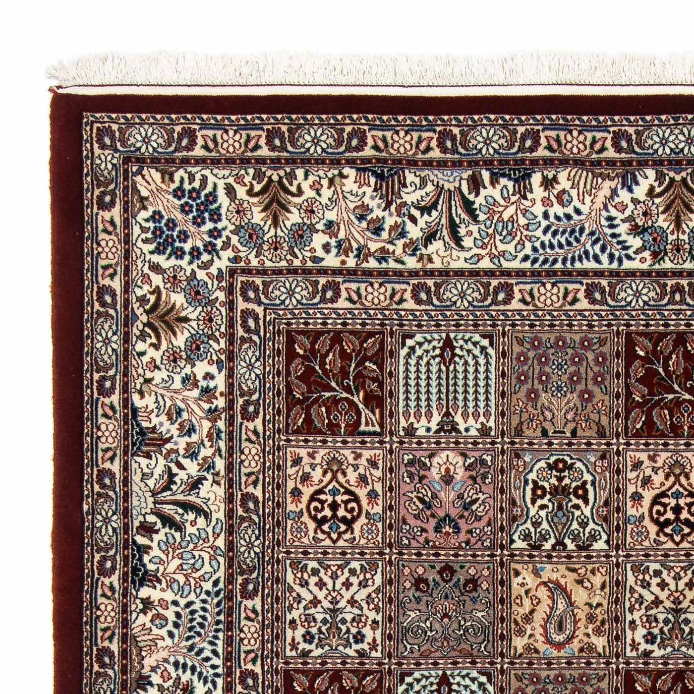 Moud Alfombra 236x184cm - Alfombra persa