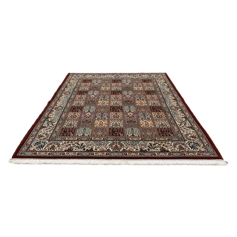 Alfombra persa - Clásica - 236 x 184 cm - multicolor