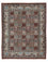 Alfombra persa - Clásica - 229 x 182 cm - multicolor
