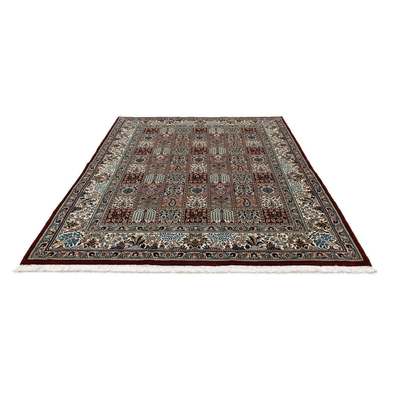 Alfombra persa - Clásica - 229 x 182 cm - multicolor