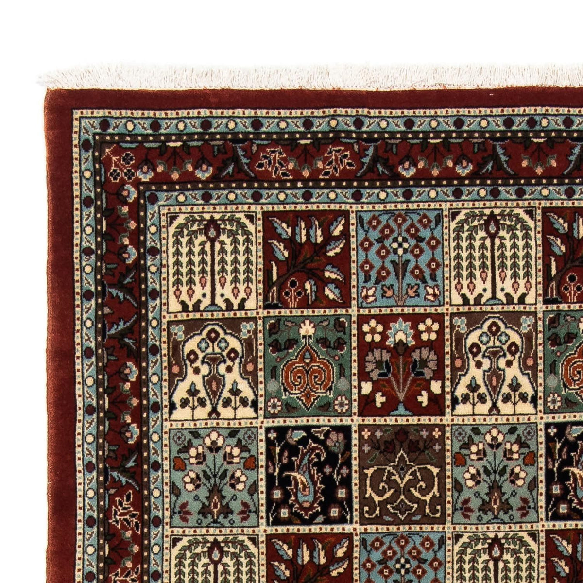 Moud Alfombra 140x221cm - Alfombra persa