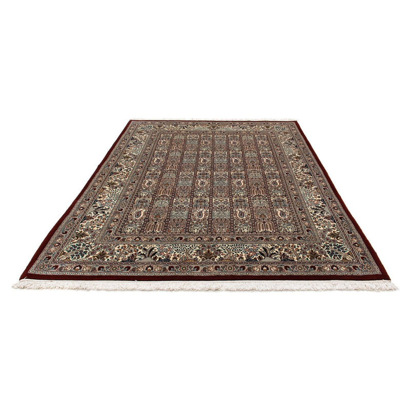 Alfombra persa - Clásica - 231 x 181 cm - multicolor