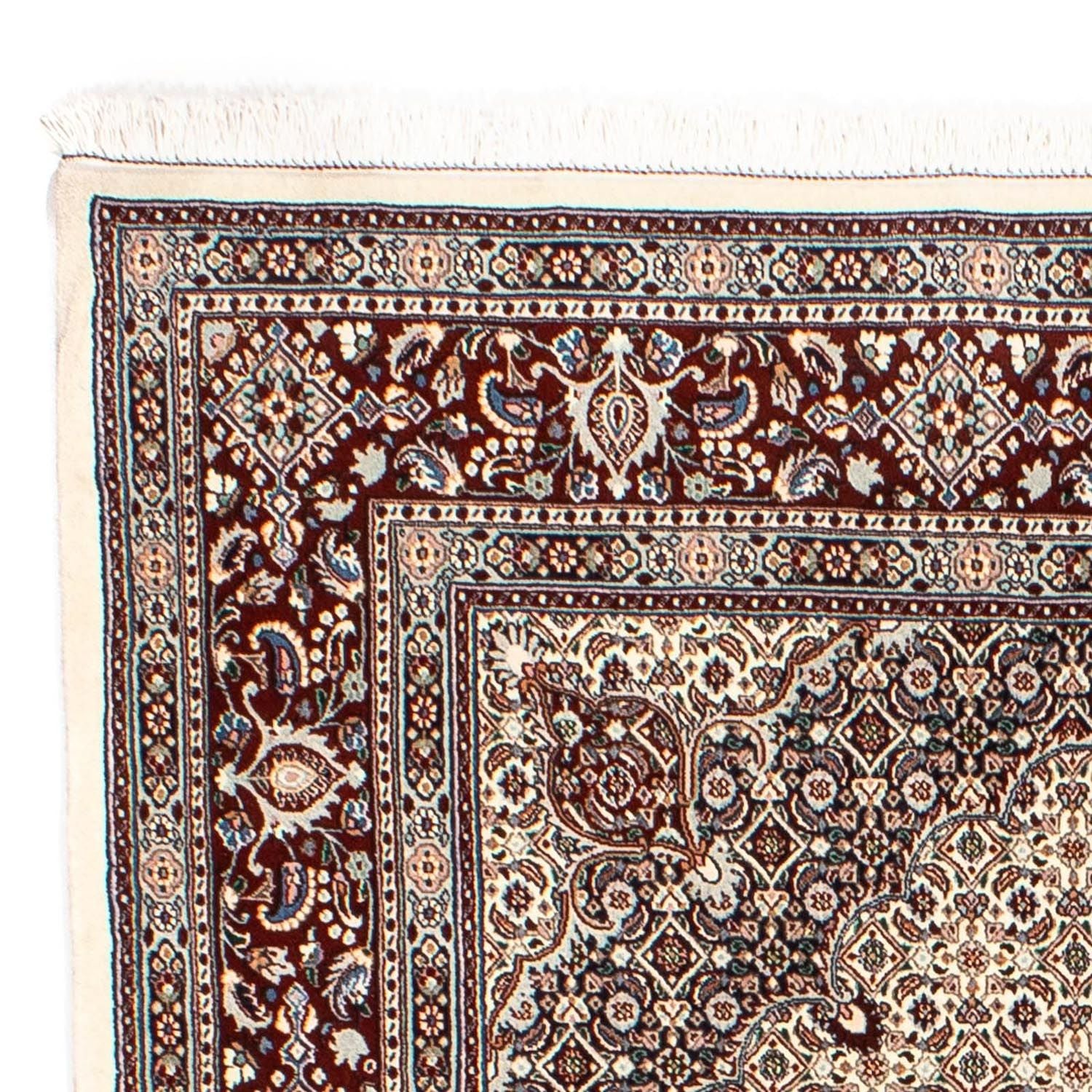 Alfombra persa - Clásica cuadrado  - 209 x 201 cm - beige