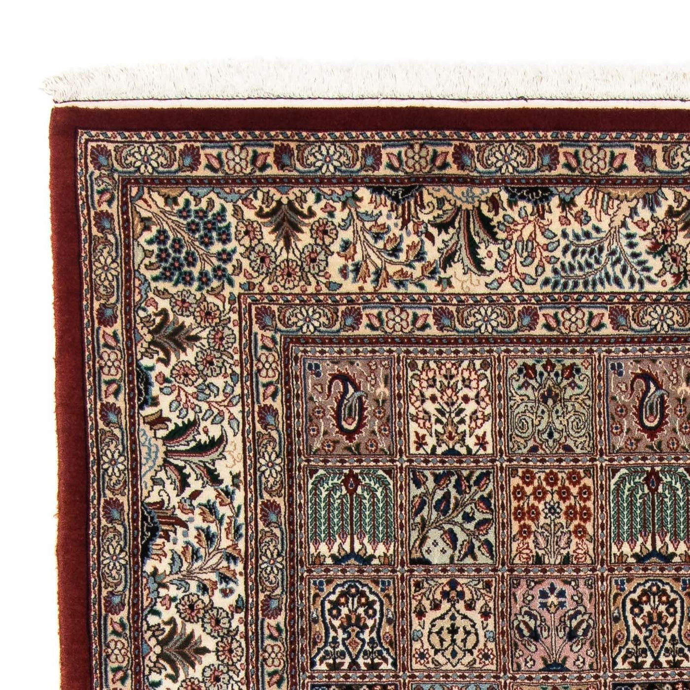 Moud Alfombra 234x179cm - Alfombra persa