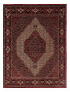 Bidjar Alfombra 248x202cm - Alfombra persa