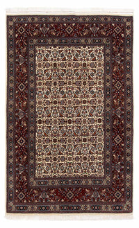 Alfombra persa - Clásica - 230 x 144 cm - beige