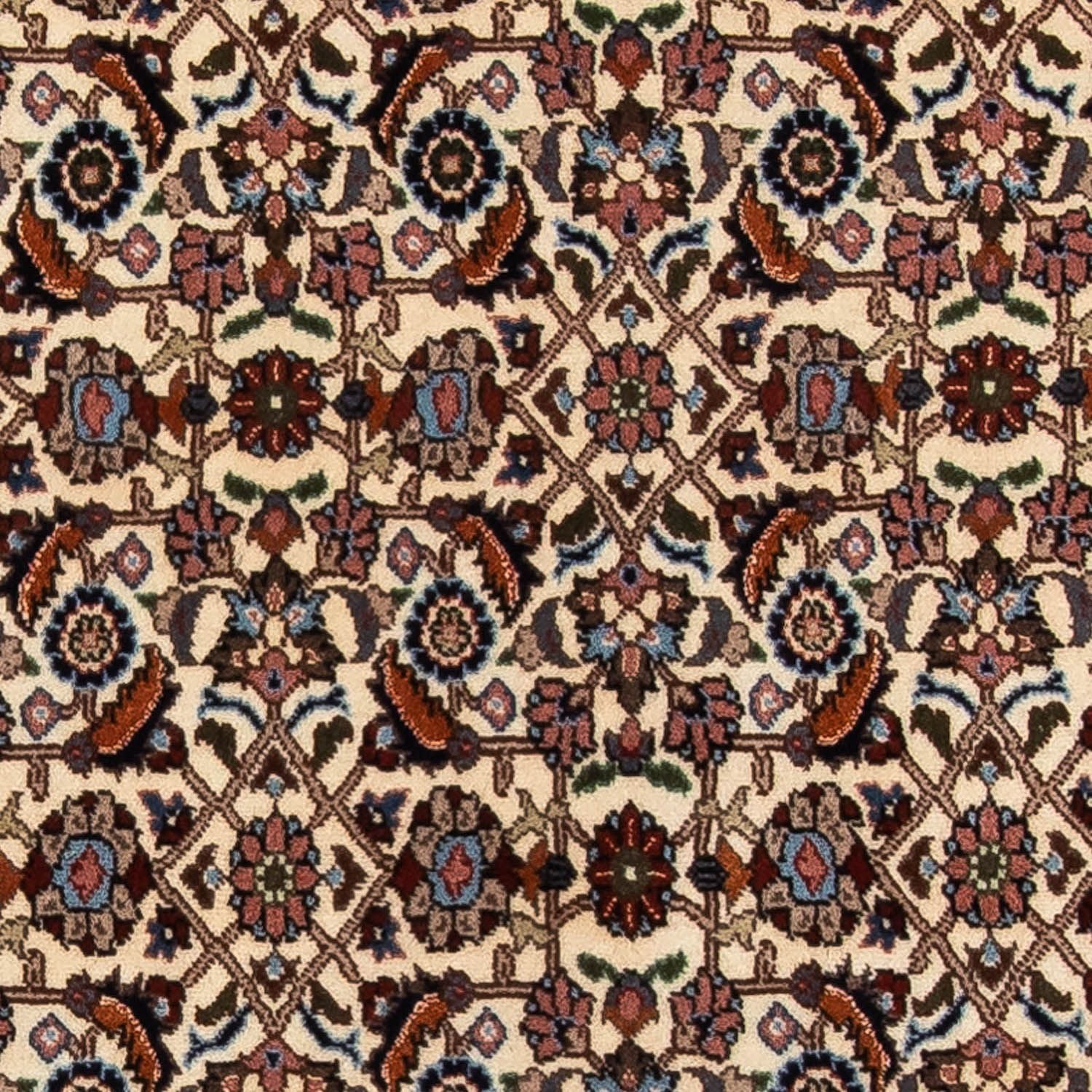 Alfombra persa - Clásica - 230 x 144 cm - beige