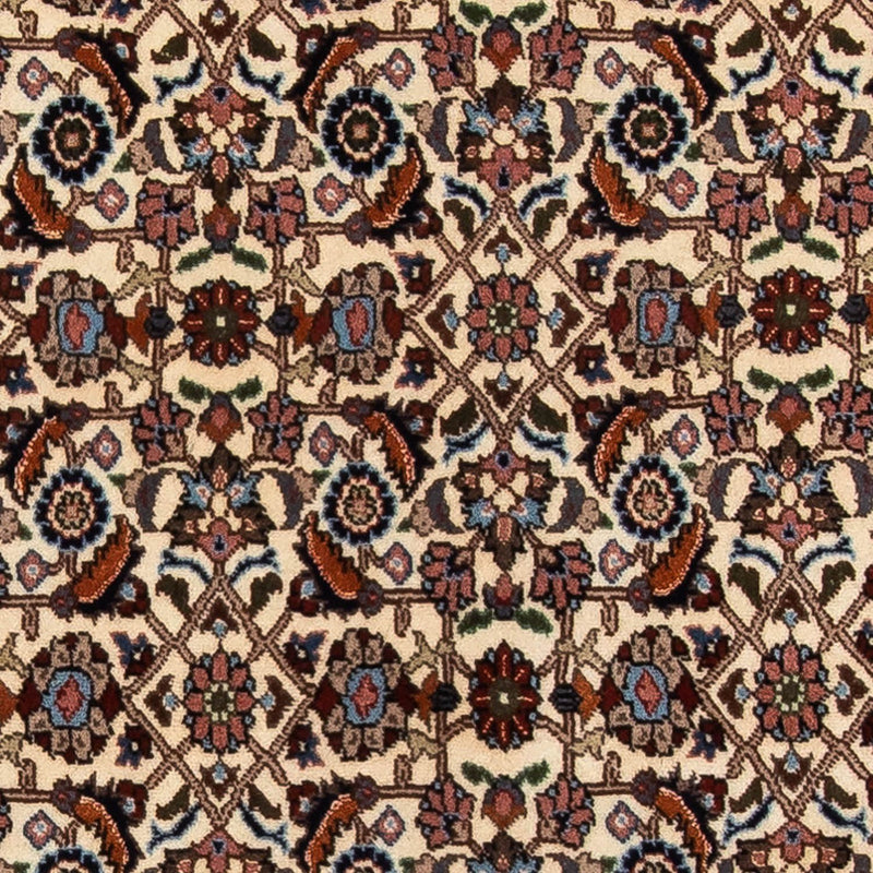 Alfombra persa - Clásica - 230 x 144 cm - beige