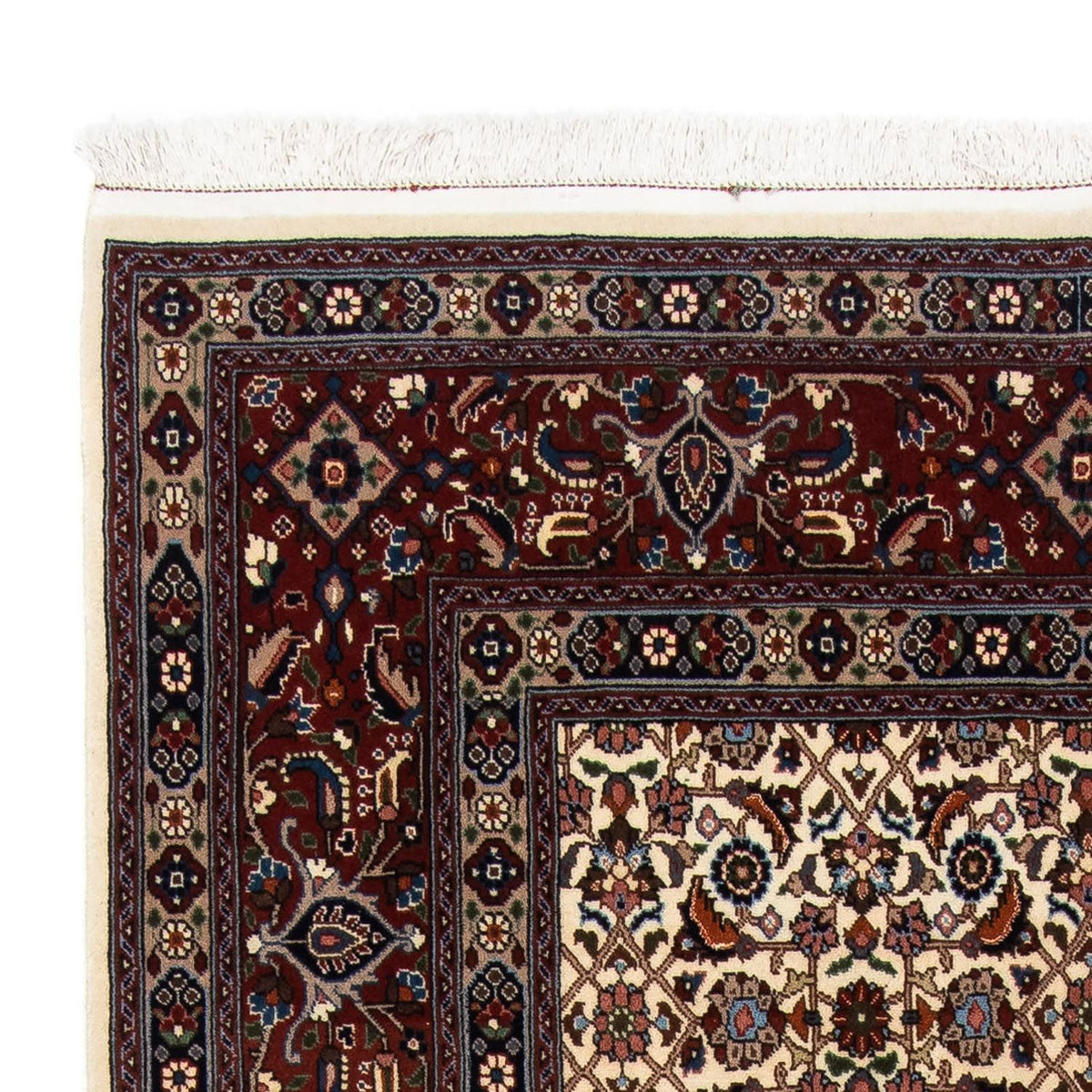 Moud Alfombra 144x230cm - Alfombra persa