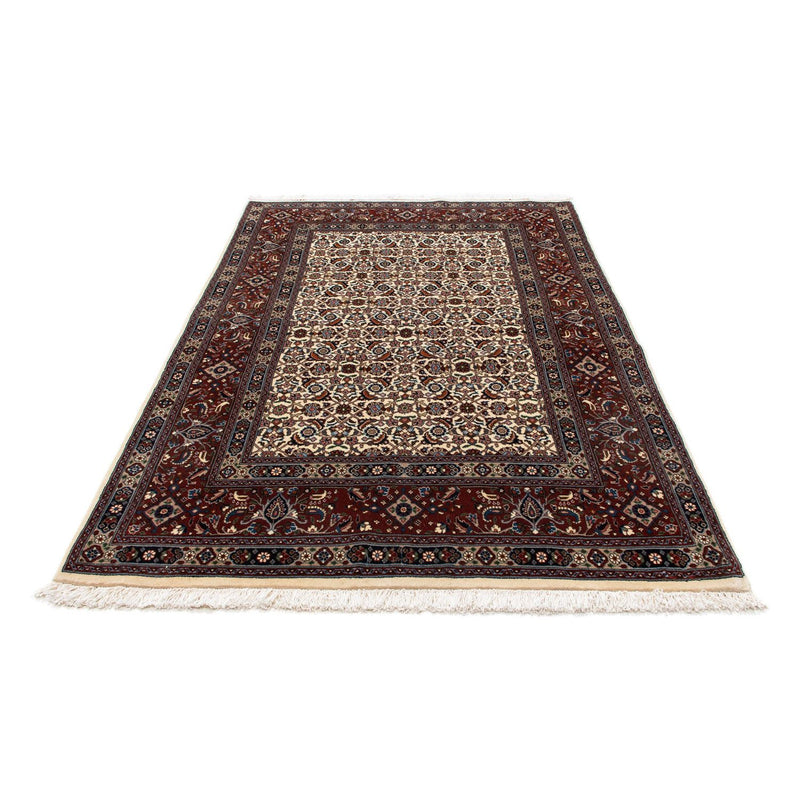 Alfombra persa - Clásica - 230 x 144 cm - beige