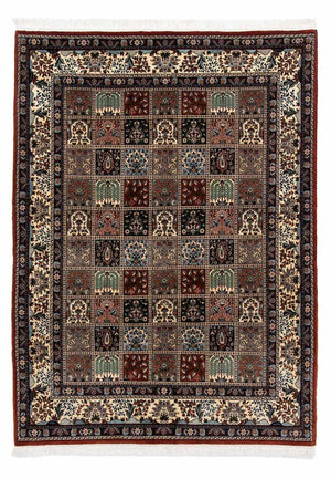Alfombra persa - Clásica - 241 x 182 cm - multicolor