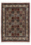 Alfombra persa - Clásica - 241 x 182 cm - multicolor