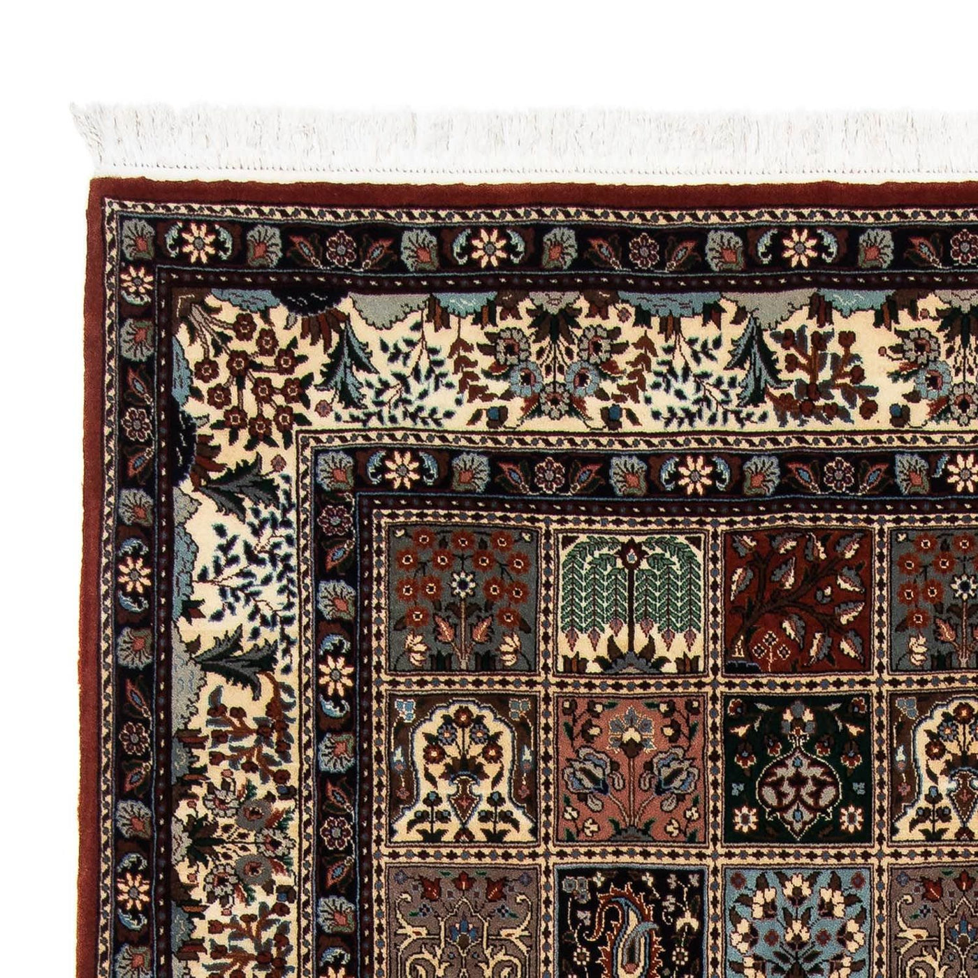 Moud Alfombra 241x182cm - Alfombra persa