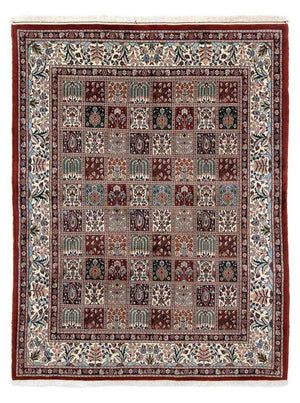 Alfombra persa - Clásica - 230 x 179 cm - multicolor