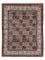 Alfombra persa - Clásica - 230 x 179 cm - multicolor
