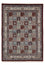 Alfombra persa - Clásica - 239 x 176 cm - multicolor