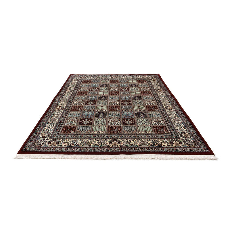 Alfombra persa - Clásica - 239 x 176 cm - multicolor