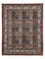 Alfombra persa - Clásica - 218 x 176 cm - multicolor