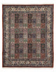 Moud Alfombra 218x176cm - Alfombra persa