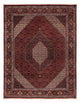 Bidjar Alfombra 202x258cm - Alfombra persa