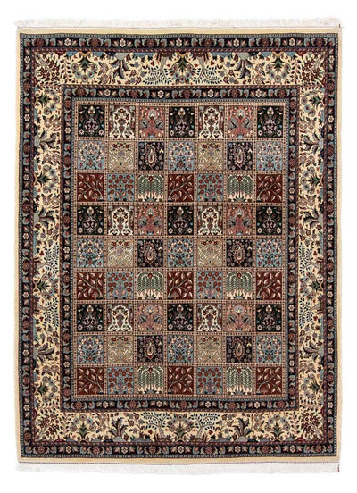 Moud Alfombra 184x242cm - Alfombra persa