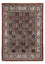 Alfombra persa - Clásica - 241 x 177 cm - multicolor