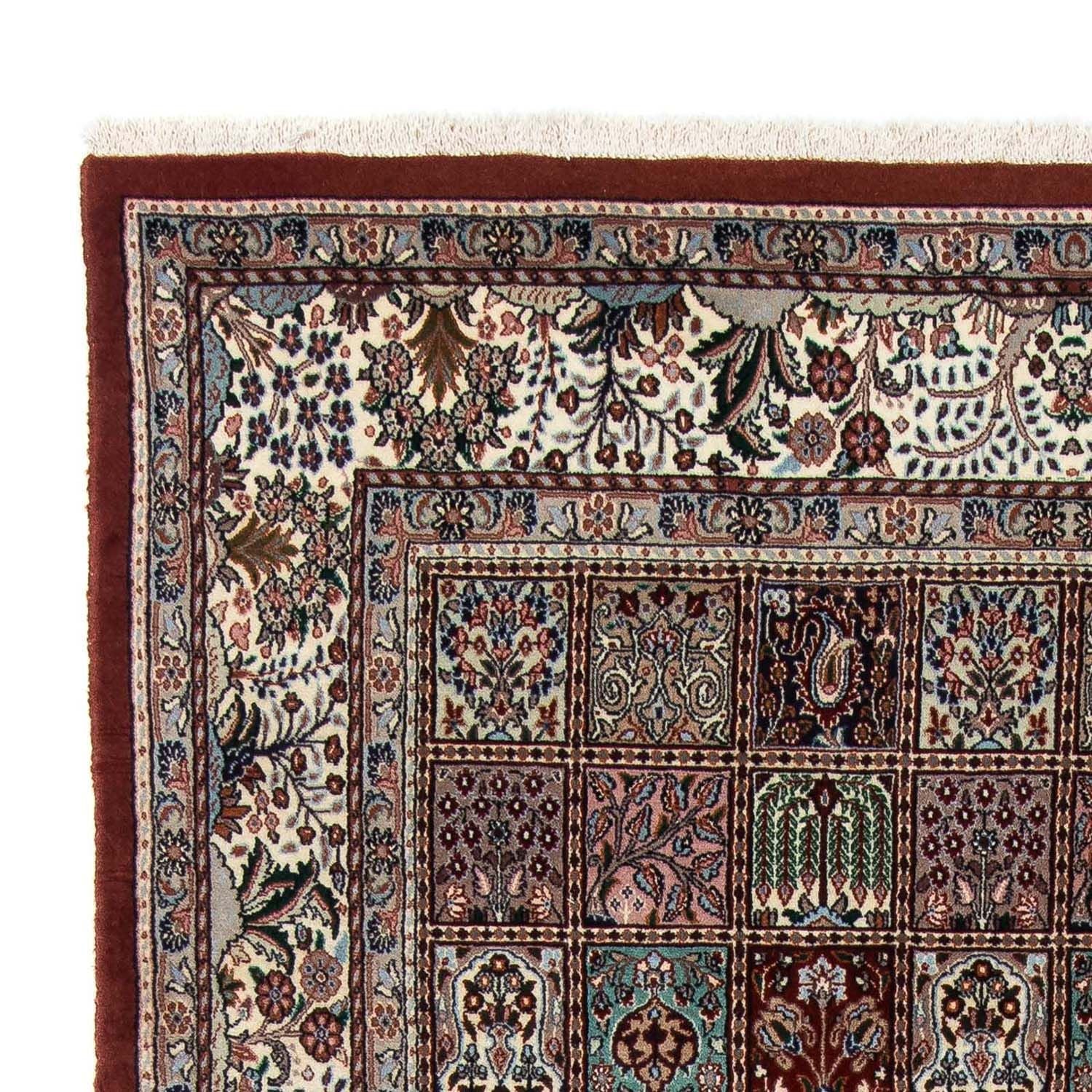 Alfombra persa - Clásica - 241 x 177 cm - multicolor