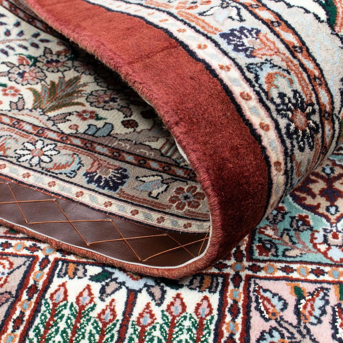 Alfombra persa - Clásica - 241 x 177 cm - multicolor